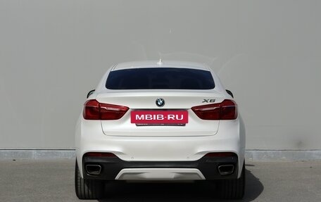 BMW X6, 2019 год, 6 200 000 рублей, 11 фотография