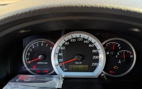 Daewoo Gentra II, 2014 год, 650 000 рублей, 3 фотография