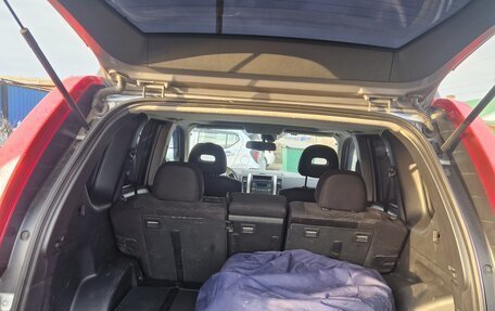 Nissan X-Trail, 2013 год, 1 258 000 рублей, 3 фотография