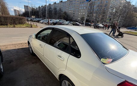 Daewoo Gentra II, 2014 год, 650 000 рублей, 6 фотография