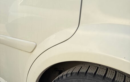 Daewoo Gentra II, 2014 год, 650 000 рублей, 5 фотография