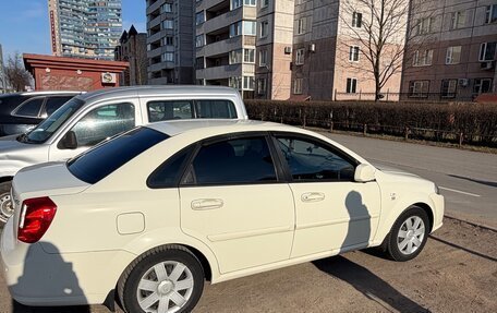 Daewoo Gentra II, 2014 год, 650 000 рублей, 8 фотография