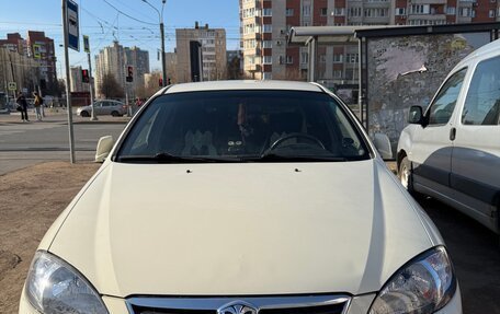 Daewoo Gentra II, 2014 год, 650 000 рублей, 9 фотография