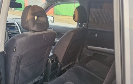 Nissan X-Trail, 2013 год, 1 258 000 рублей, 5 фотография