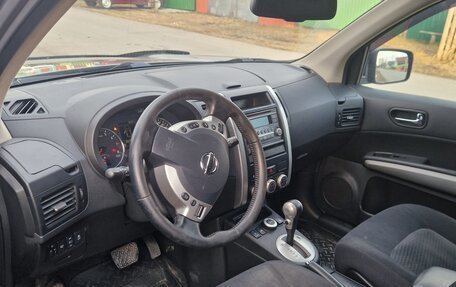 Nissan X-Trail, 2013 год, 1 258 000 рублей, 4 фотография