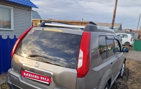 Nissan X-Trail, 2013 год, 1 258 000 рублей, 2 фотография