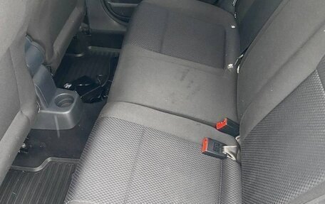 Skoda Fabia II, 2012 год, 600 000 рублей, 4 фотография