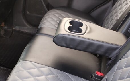 Mitsubishi Outlander III рестайлинг 3, 2012 год, 1 350 000 рублей, 10 фотография