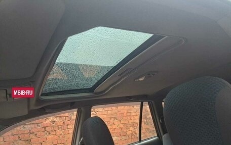 Chery Tiggo (T11), 2010 год, 150 000 рублей, 8 фотография