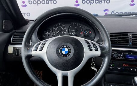 BMW 3 серия, 2002 год, 680 000 рублей, 9 фотография