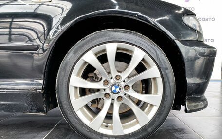 BMW 3 серия, 2002 год, 680 000 рублей, 10 фотография