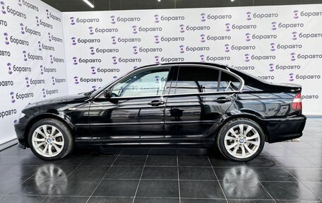 BMW 3 серия, 2002 год, 680 000 рублей, 8 фотография