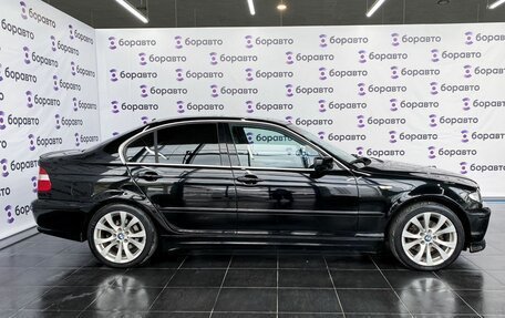 BMW 3 серия, 2002 год, 680 000 рублей, 7 фотография