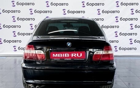 BMW 3 серия, 2002 год, 680 000 рублей, 5 фотография