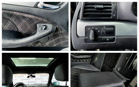 BMW 3 серия, 2002 год, 680 000 рублей, 18 фотография