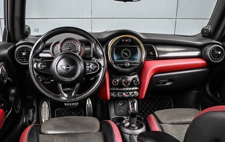 MINI Cabrio, 2019 год, 2 694 000 рублей, 11 фотография
