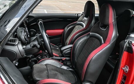 MINI Cabrio, 2019 год, 2 694 000 рублей, 15 фотография