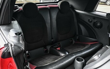 MINI Cabrio, 2019 год, 2 694 000 рублей, 12 фотография