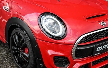 MINI Cabrio, 2019 год, 2 694 000 рублей, 6 фотография