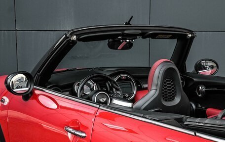 MINI Cabrio, 2019 год, 2 694 000 рублей, 7 фотография