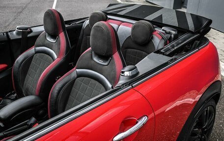 MINI Cabrio, 2019 год, 2 694 000 рублей, 8 фотография