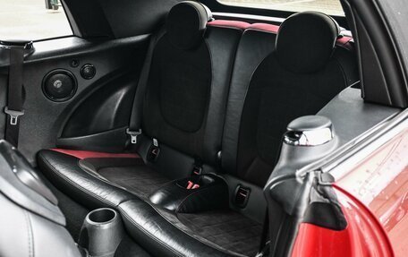 MINI Cabrio, 2019 год, 2 694 000 рублей, 14 фотография