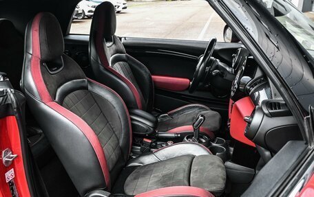 MINI Cabrio, 2019 год, 2 694 000 рублей, 13 фотография