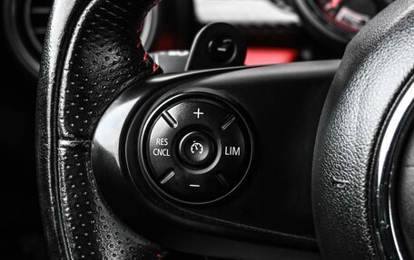 MINI Cabrio, 2019 год, 2 694 000 рублей, 17 фотография