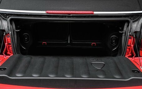 MINI Cabrio, 2019 год, 2 694 000 рублей, 24 фотография