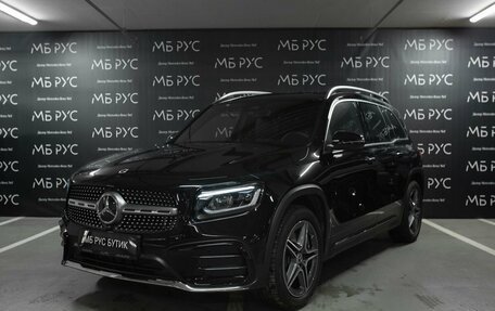 Mercedes-Benz GLB, 2024 год, 6 570 000 рублей, 2 фотография