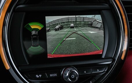 MINI Cabrio, 2019 год, 2 694 000 рублей, 20 фотография