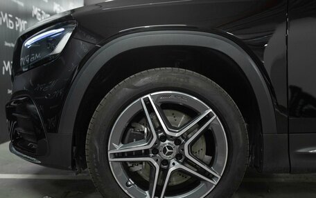 Mercedes-Benz GLB, 2024 год, 6 570 000 рублей, 7 фотография