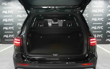 Mercedes-Benz GLB, 2024 год, 6 570 000 рублей, 5 фотография