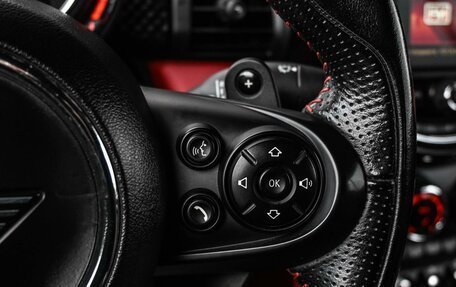 MINI Cabrio, 2019 год, 2 694 000 рублей, 18 фотография