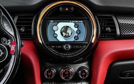 MINI Cabrio, 2019 год, 2 694 000 рублей, 22 фотография