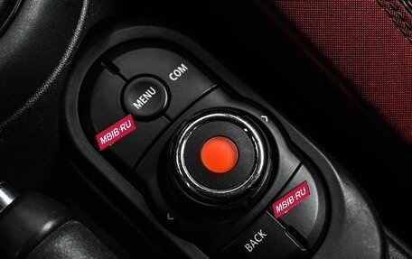 MINI Cabrio, 2019 год, 2 694 000 рублей, 23 фотография