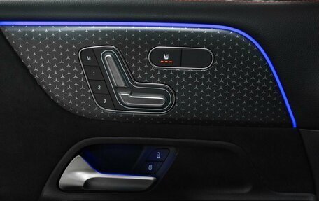 Mercedes-Benz GLB, 2024 год, 6 570 000 рублей, 9 фотография