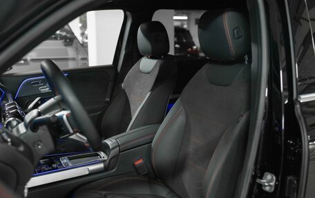 Mercedes-Benz GLB, 2024 год, 6 570 000 рублей, 11 фотография