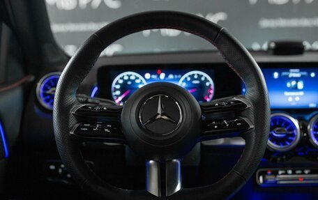 Mercedes-Benz GLB, 2024 год, 6 570 000 рублей, 16 фотография