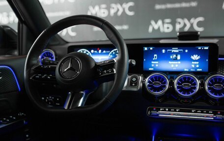 Mercedes-Benz GLB, 2024 год, 6 570 000 рублей, 14 фотография