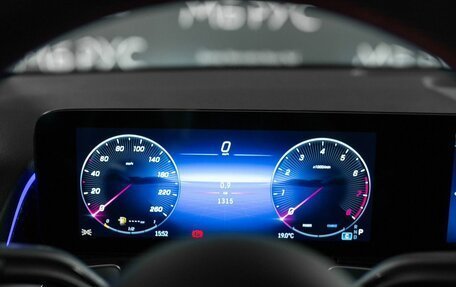 Mercedes-Benz GLB, 2024 год, 6 570 000 рублей, 17 фотография