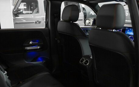 Mercedes-Benz GLB, 2024 год, 6 570 000 рублей, 25 фотография