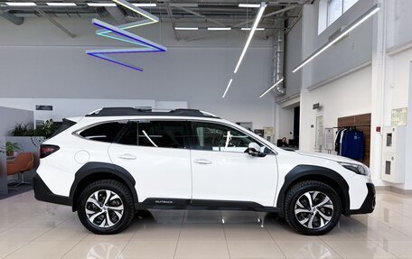 Subaru Outback VI, 2021 год, 3 690 000 рублей, 9 фотография