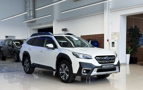 Subaru Outback VI, 2021 год, 3 690 000 рублей, 3 фотография