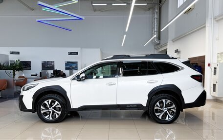 Subaru Outback VI, 2021 год, 3 690 000 рублей, 4 фотография