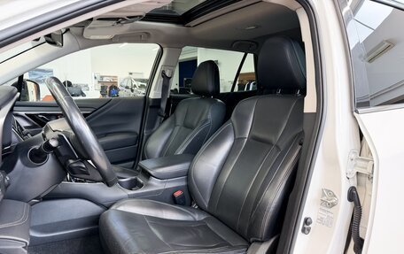 Subaru Outback VI, 2021 год, 3 690 000 рублей, 14 фотография