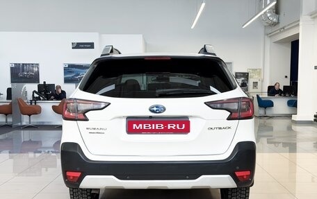 Subaru Outback VI, 2021 год, 3 690 000 рублей, 6 фотография