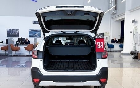 Subaru Outback VI, 2021 год, 3 690 000 рублей, 7 фотография