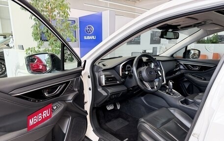 Subaru Outback VI, 2021 год, 3 690 000 рублей, 10 фотография