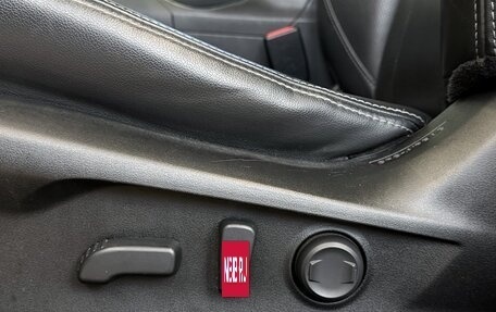 Subaru Outback VI, 2021 год, 3 690 000 рублей, 15 фотография